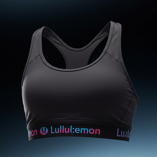 نیمتنه لولولمون