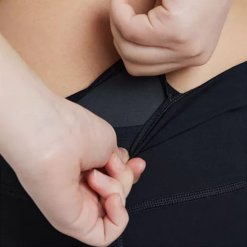 بایکر تگدار زنانه نایکی