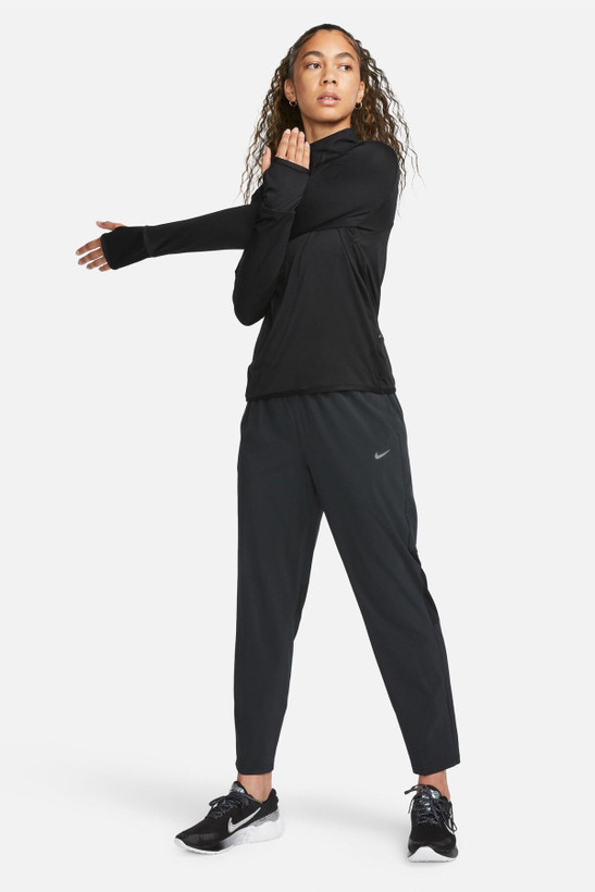 شلوار رانینگ زنانه نایکی Dri-FIT Fast 7/8 مشکی | کد FB7029-010