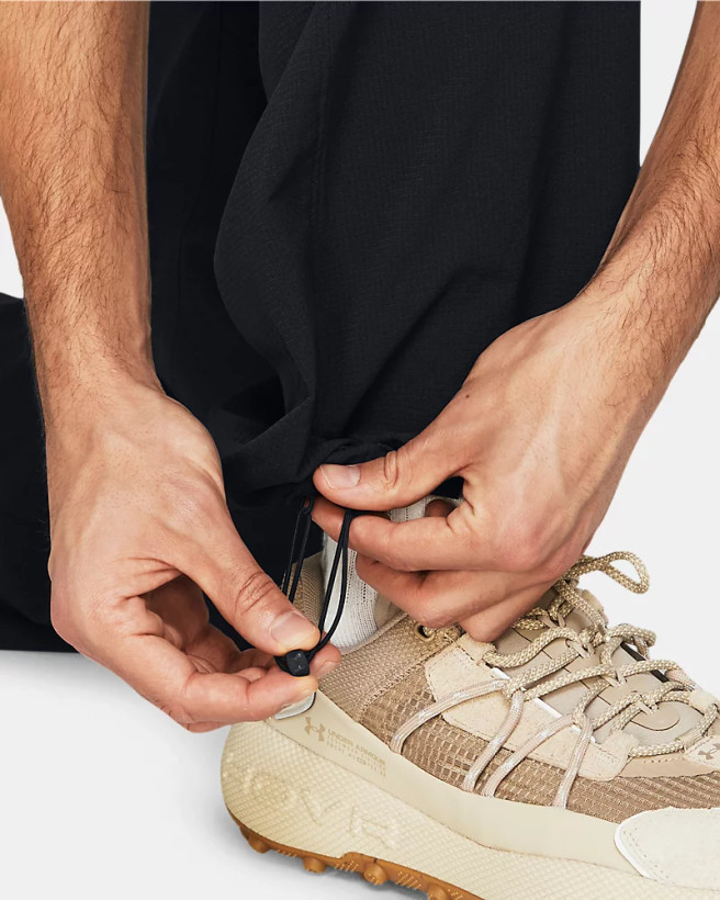 اسلش مردانه Under Armour Unstoppable Vent Cargo | سری لوکس آندر آرمور | کد 1383782