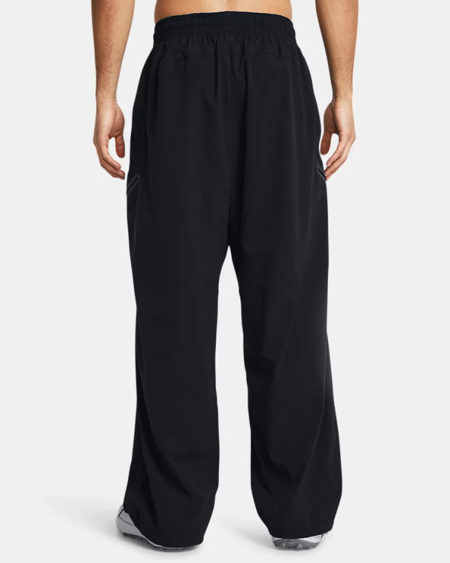 اسلش مردانه Under Armour Unstoppable Vent Cargo | سری لوکس آندر آرمور | کد 1383782