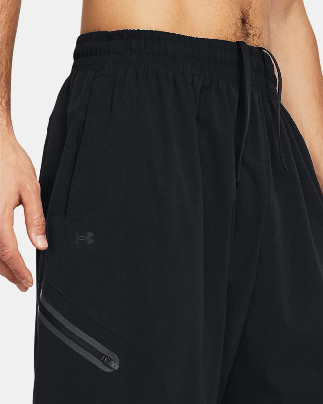 اسلش مردانه Under Armour Unstoppable Vent Cargo | سری لوکس آندر آرمور | کد 1383782