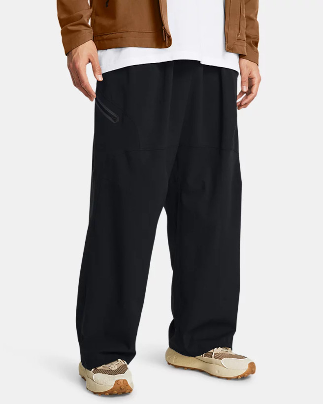 اسلش مردانه Under Armour Unstoppable Vent Cargo | سری لوکس آندر آرمور | کد 1383782
