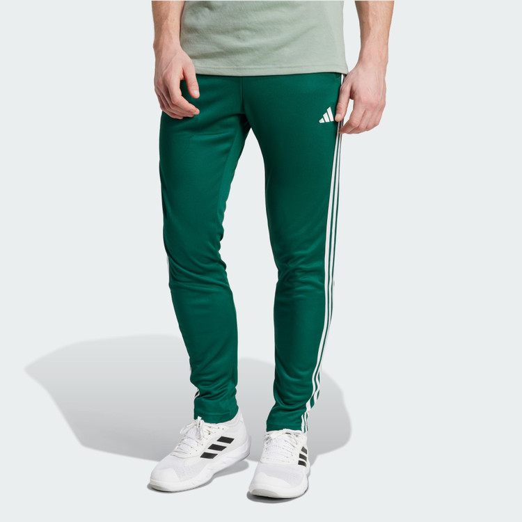شلوار ورزشی مردانه آدیداس Train Essentials 3-Stripes Training Pants | کد JD0336
