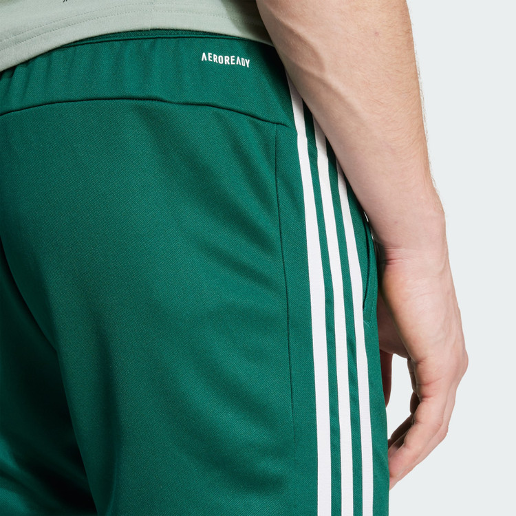 شلوار ورزشی مردانه آدیداس Train Essentials 3-Stripes Training Pants | کد JD0336