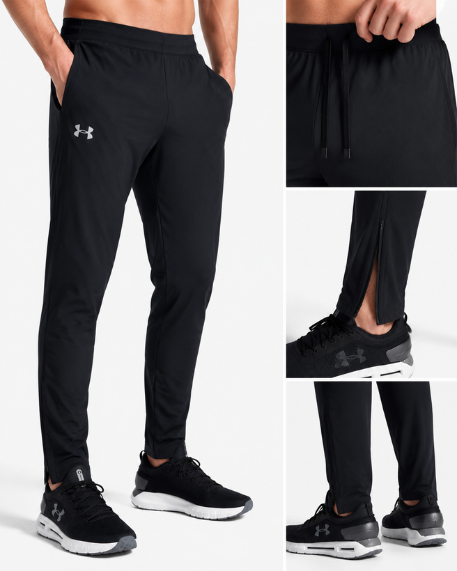 شلوار رانینگ یونیسکس Under Armour Storm Launch 2.0 | کد 1342962
