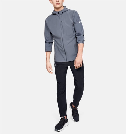 شلوار رانینگ یونیسکس Under Armour Storm Launch 2.0 | کد 1342962