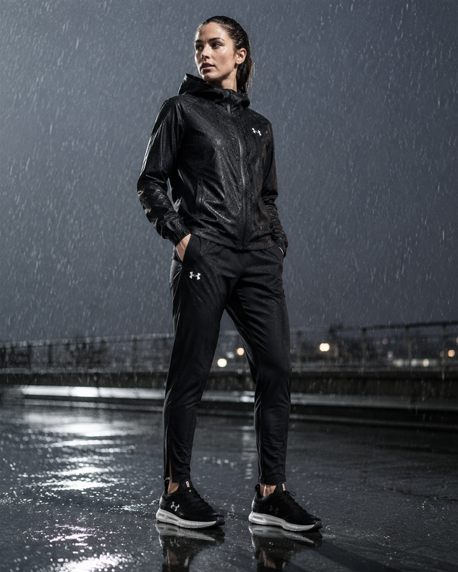 شلوار رانینگ یونیسکس Under Armour Storm Launch 2.0 | کد 1342962