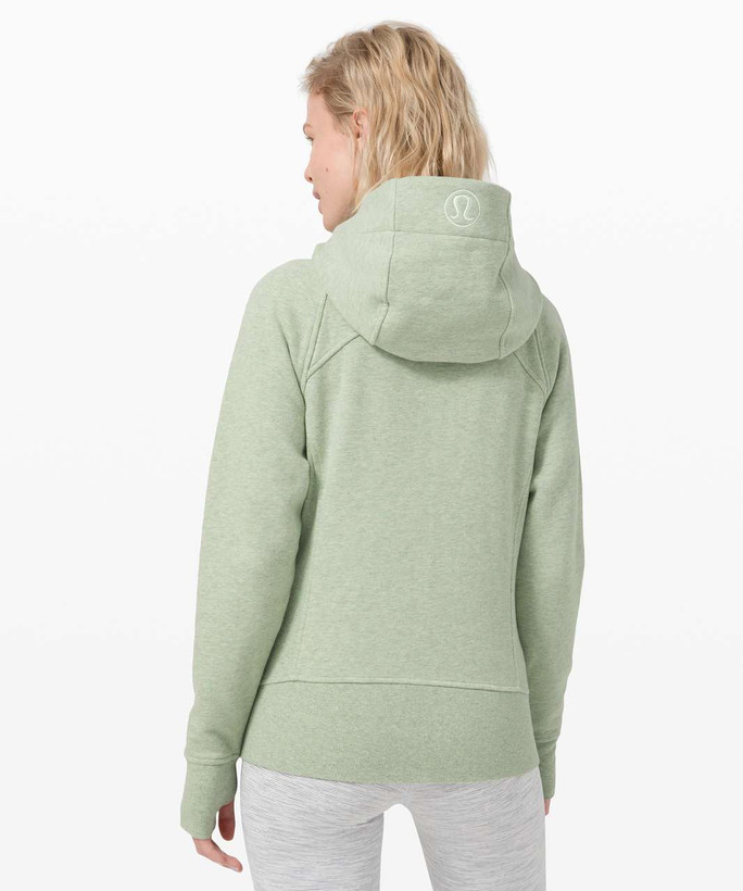 هودی زیپدار اسکوبا لولولمون – Scuba Full-Zip Hoodie