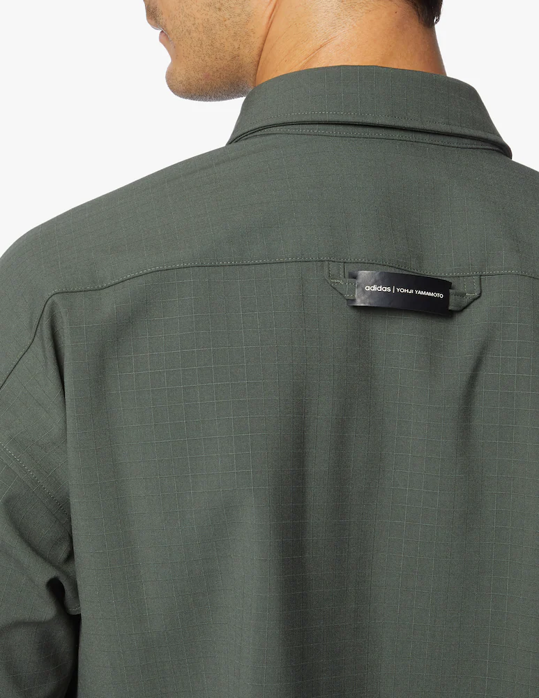 اورشرت لوکس مردانه Y-3 آدیداس | Classic Light Ripstop