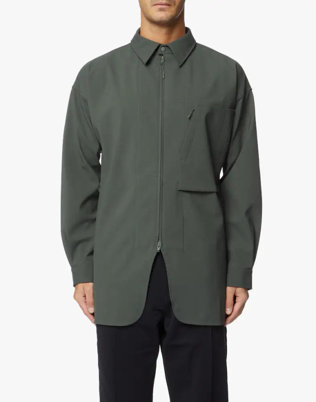اورشرت لوکس مردانه Y-3 آدیداس | Classic Light Ripstop