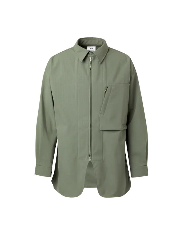 اورشرت لوکس مردانه Y-3 آدیداس | Classic Light Ripstop