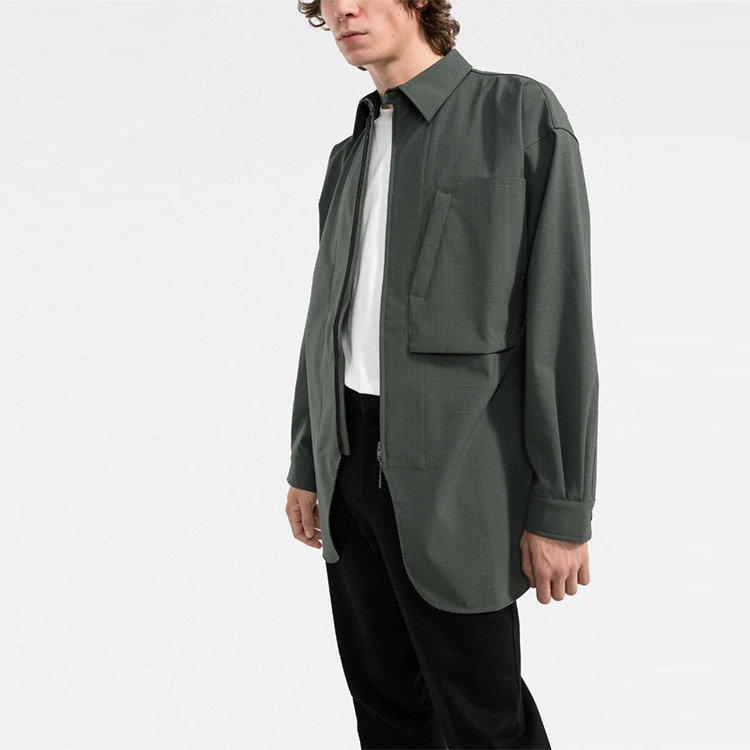 اورشرت لوکس مردانه Y-3 آدیداس | Classic Light Ripstop