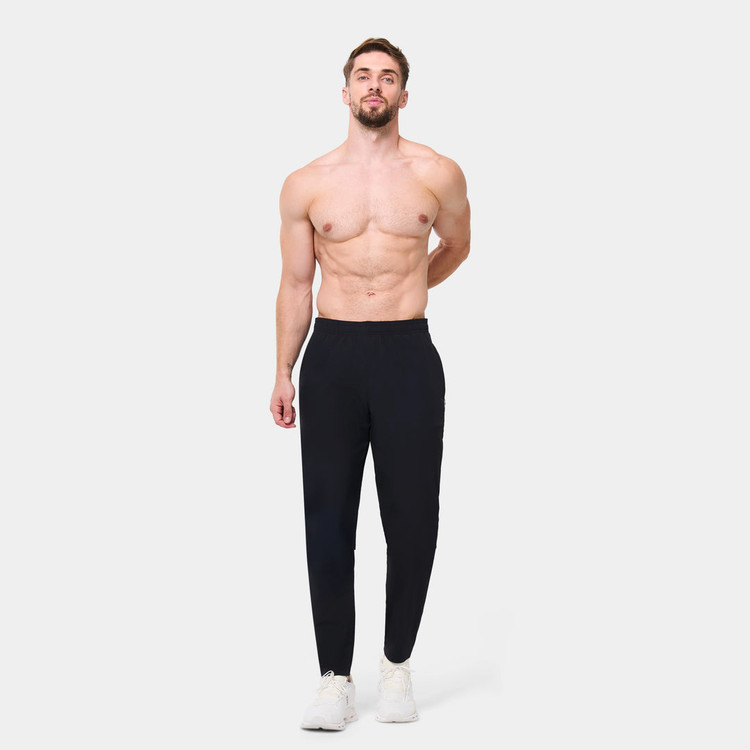 شلوار مردانه پرفورمنس SQUATWOLF Agility – مشکی | ML05048