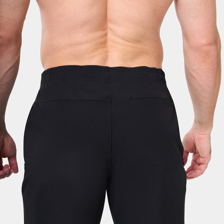 شلوار مردانه پرفورمنس SQUATWOLF Agility – مشکی | ML05048