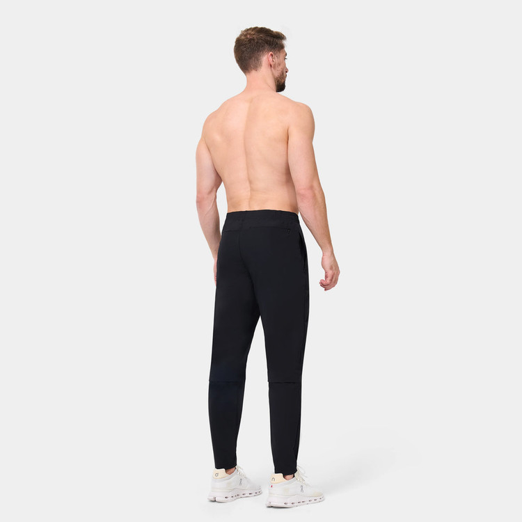 شلوار مردانه پرفورمنس SQUATWOLF Agility – مشکی | ML05048