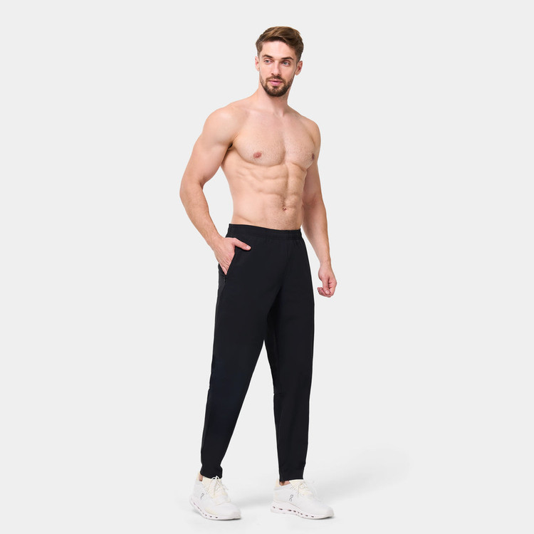 شلوار مردانه پرفورمنس SQUATWOLF Agility – مشکی | ML05048