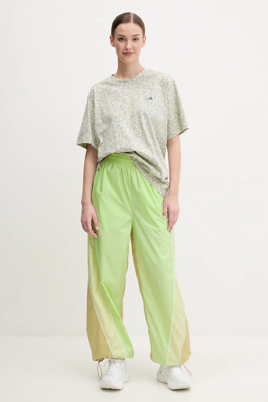 شلوار ترکینگ و ورزشی آدیداس by Stella McCartney – مدل JI5134