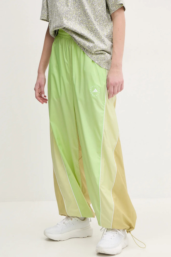 شلوار ترکینگ و ورزشی آدیداس by Stella McCartney – مدل JI5134
